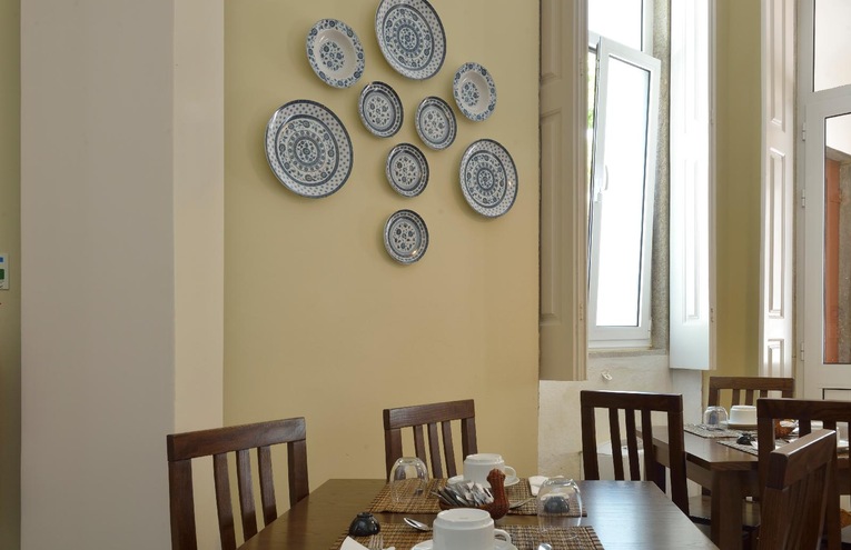 Restaurants - 1