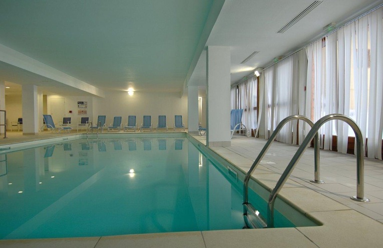 Swimming pools - 2