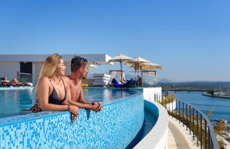 Swimming pools - 2