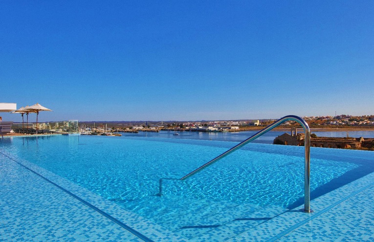 Swimming pools - 3