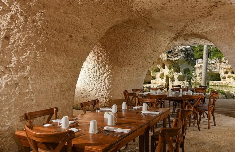 Restaurants - 2