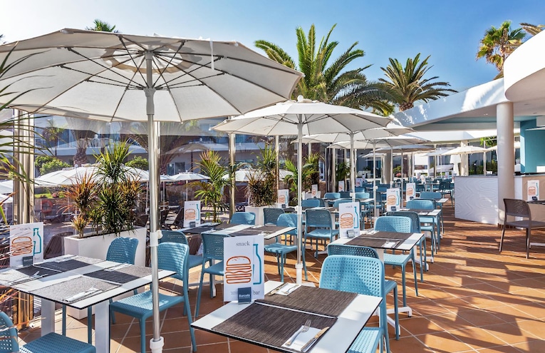 Restaurants - 1