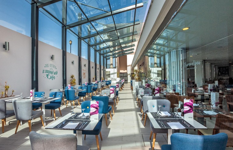 Restaurants - 2