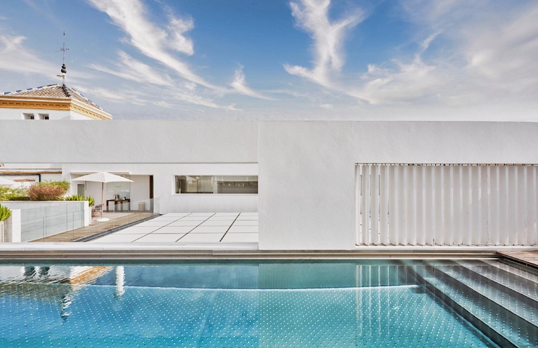 Swimming pools - 2