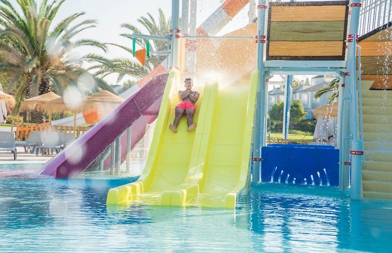Swimming pools - 6