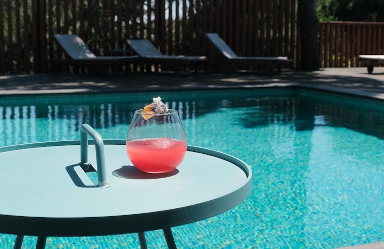 Swimming pools - 1