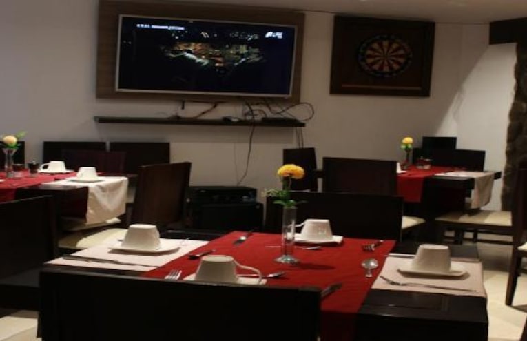 Restaurants - 1