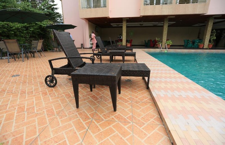 Swimming pools - 1