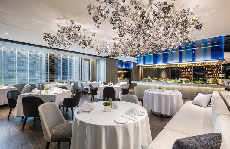 Restaurants - 1