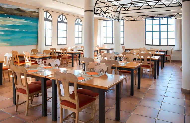 Restaurants - 1