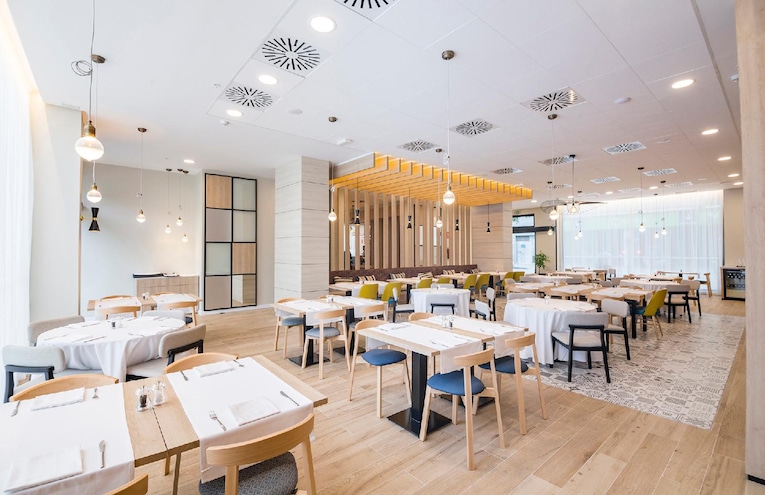 Restaurants - 2