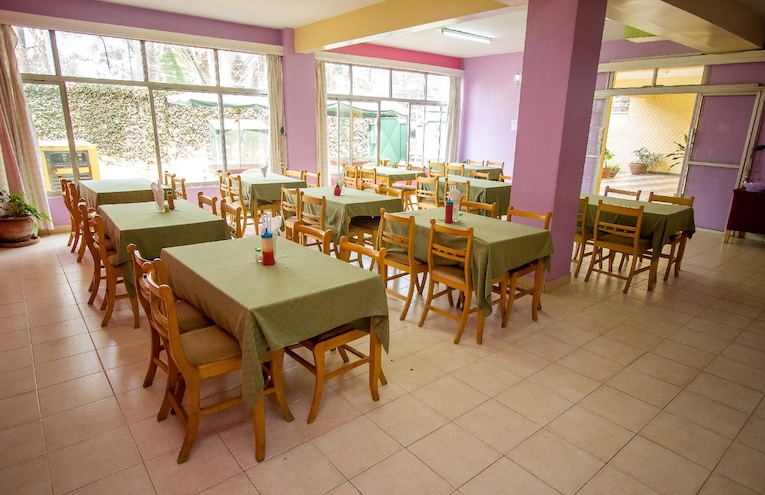 Restaurants - 1