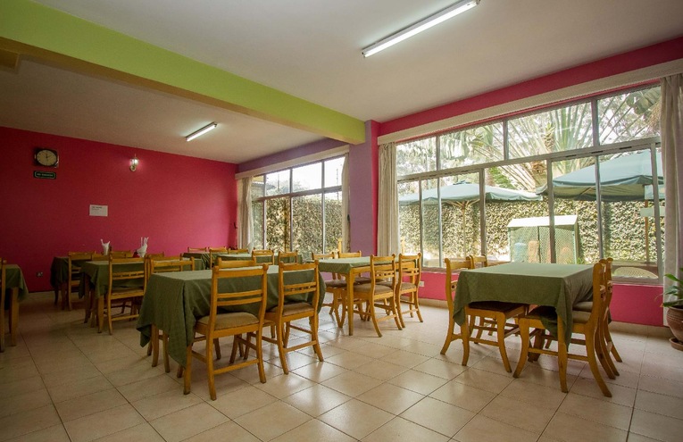 Restaurants - 2