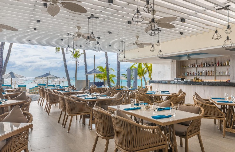Restaurants - 1