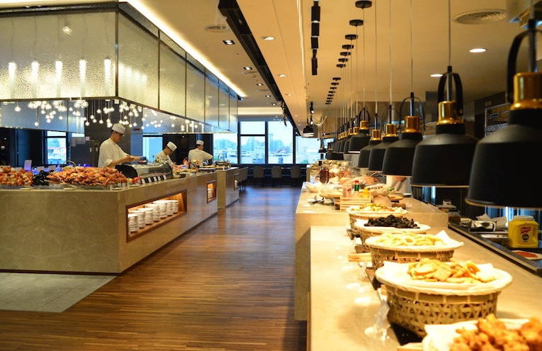 Restaurants - 2