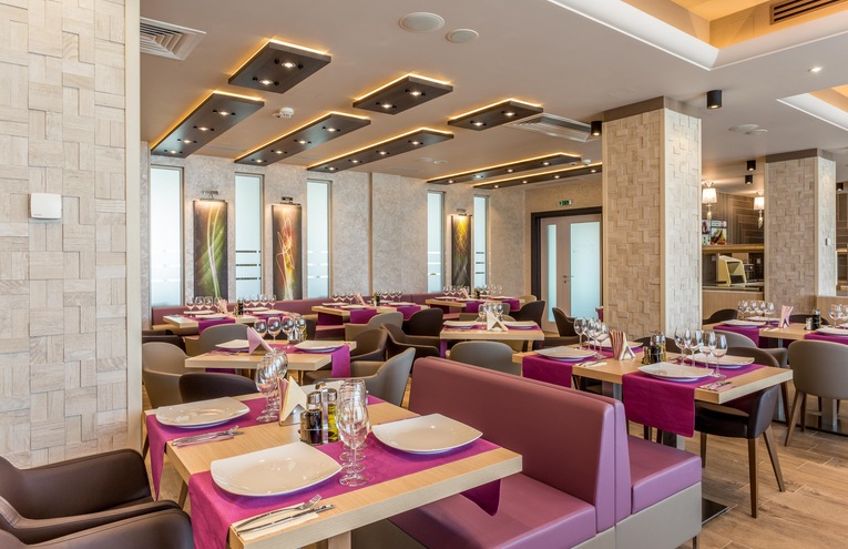 Restaurants - 2