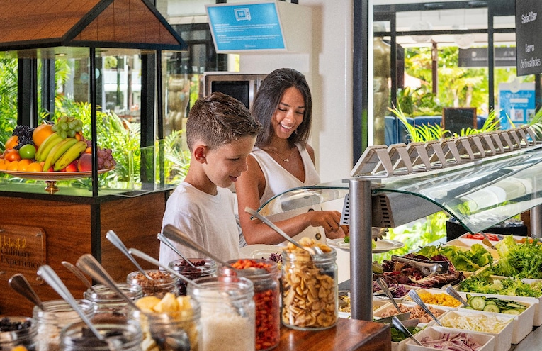 Restaurants - 5