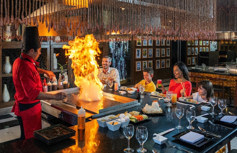 Restaurants - 6