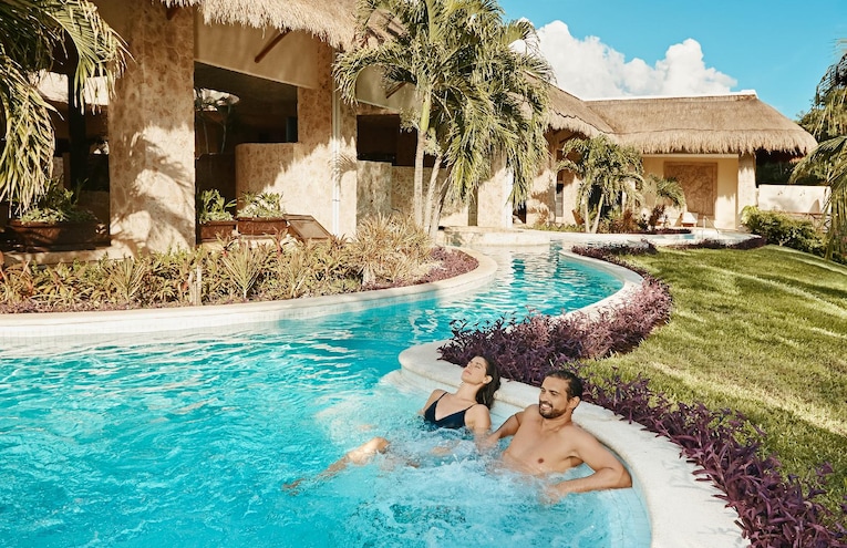 Swimming pools - 1