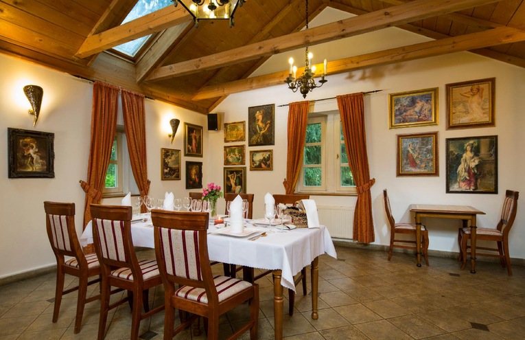 Restaurants - 2