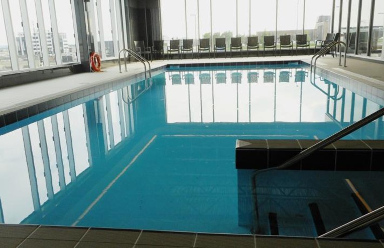 Swimming pools - 2