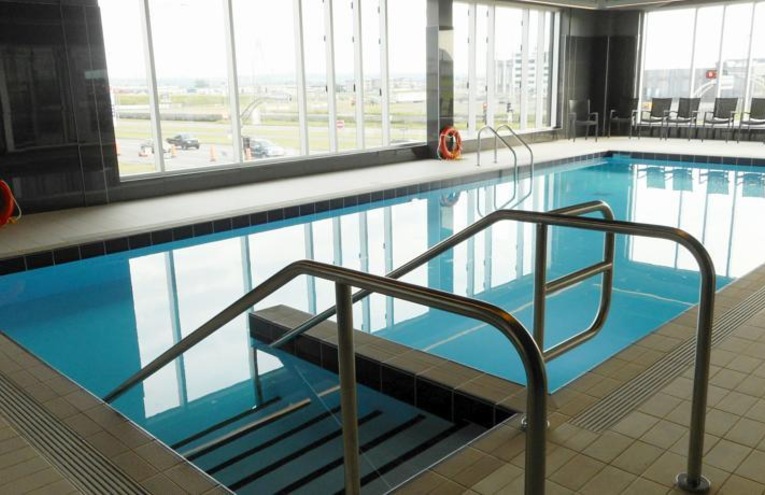 Swimming pools - 3