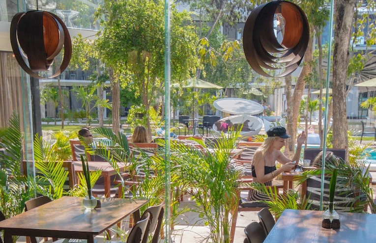 Restaurants - 2