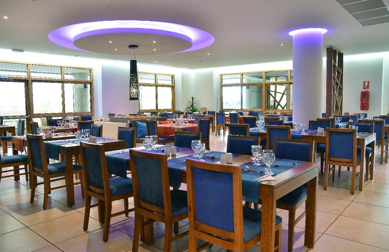 Restaurants - 1