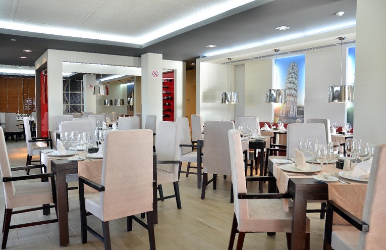 Restaurants - 2
