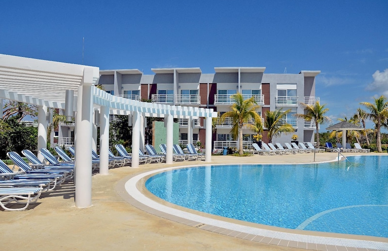 Swimming pools - 1