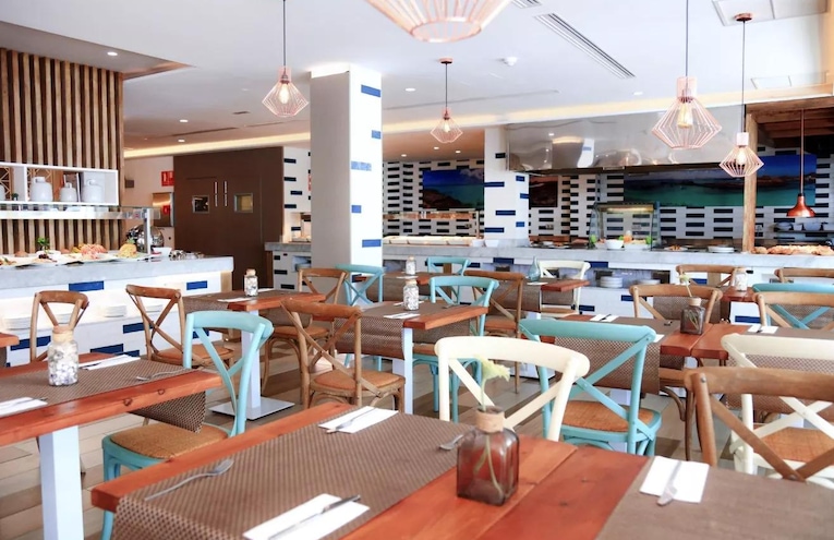 Restaurants - 1