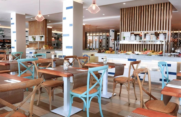 Restaurants - 2