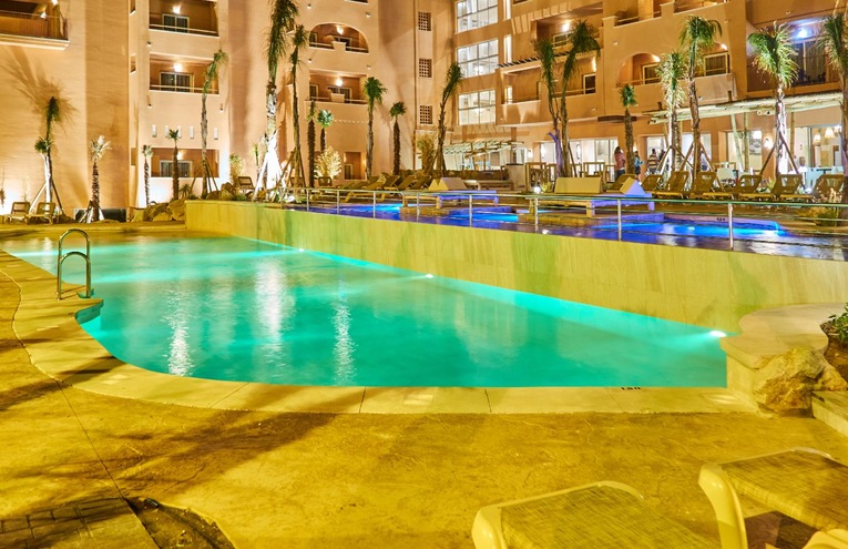 Swimming pools - 4