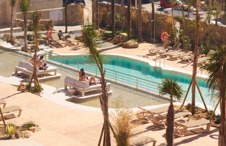 Swimming pools - 5