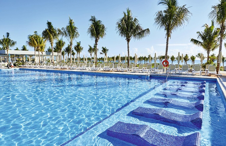 Swimming pools - 1