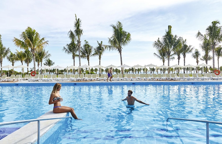 Swimming pools - 2