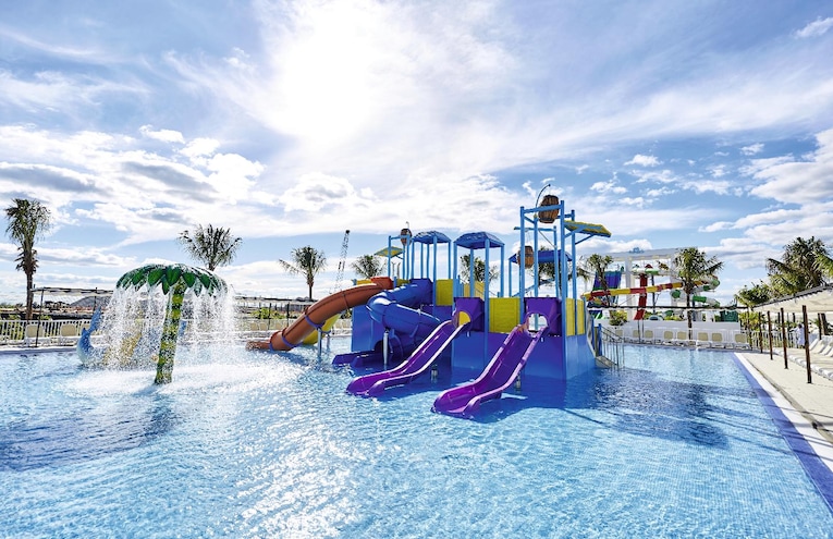 Swimming pools - 4