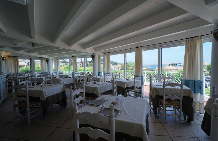 Restaurants - 1