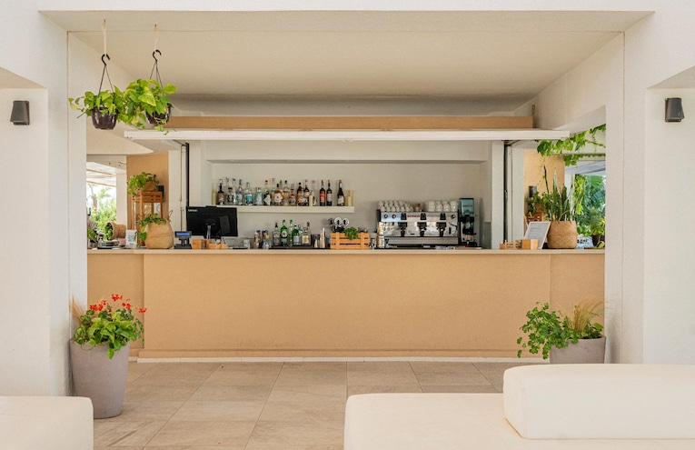 Restaurants - 1