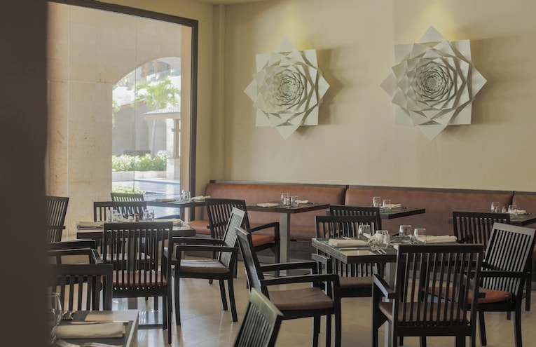 Restaurants - 1