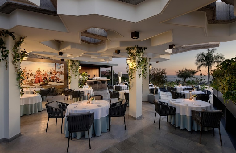 Restaurants - 2
