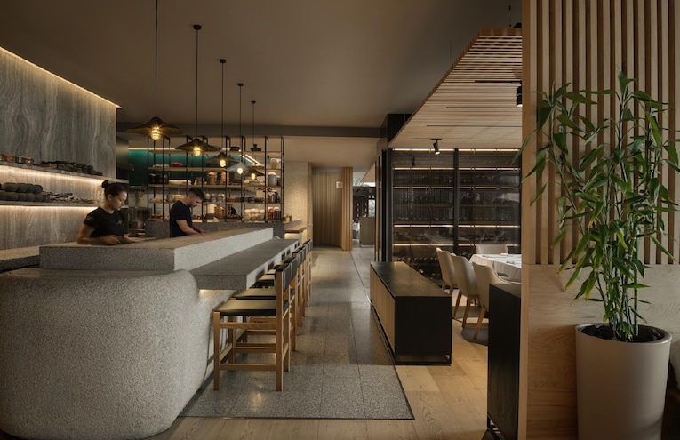 Restaurants - 7