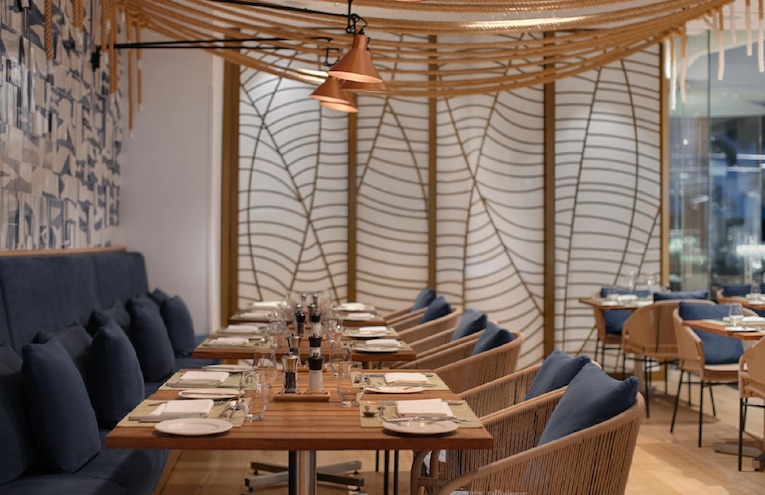 Restaurants - 2