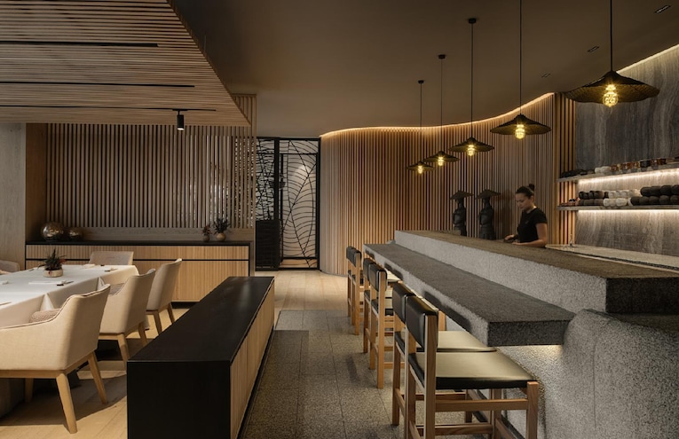 Restaurants - 4