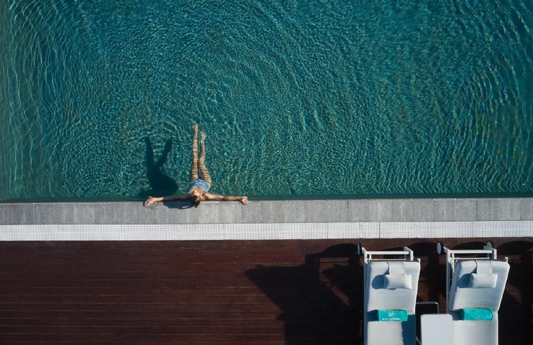 Swimming pools - 5