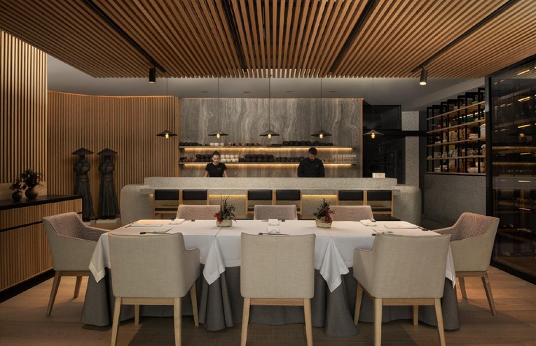 Restaurants - 6