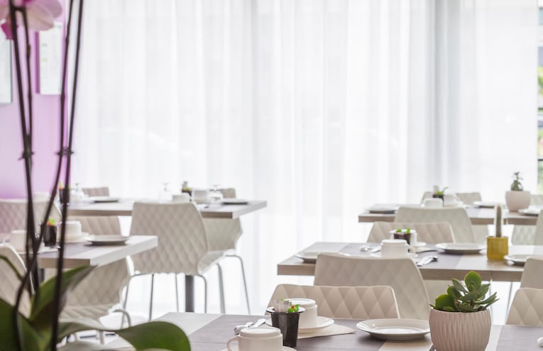 Restaurants - 1