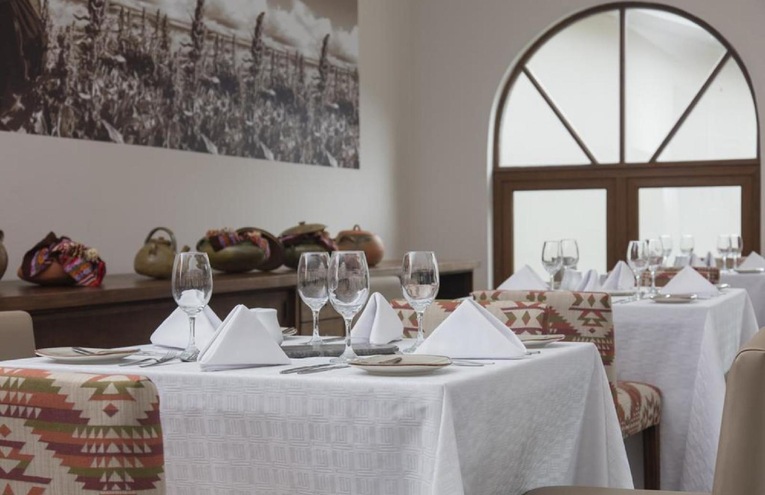Restaurants - 1