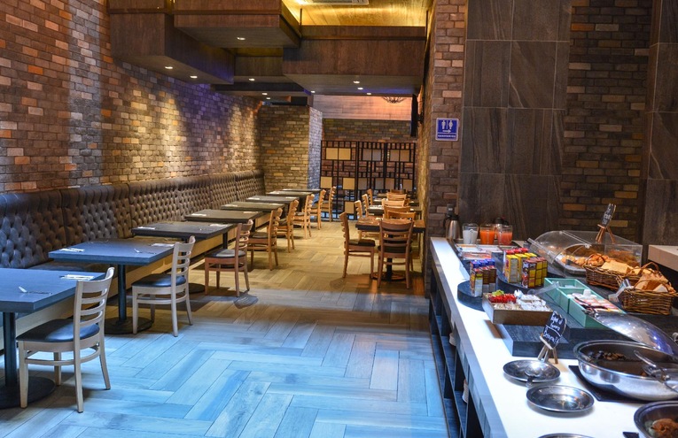 Restaurants - 2