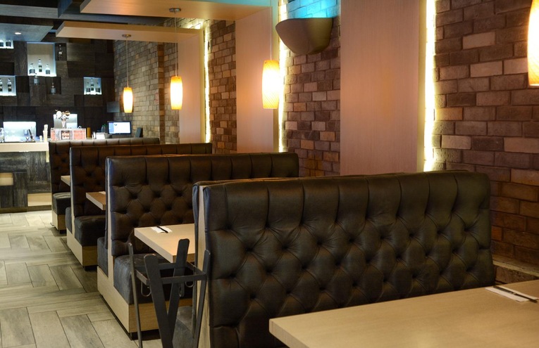 Restaurants - 3